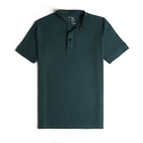 Capsul Neck Polo