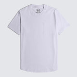 T-Shirt Round Pocket