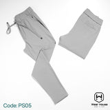 Chino Soft Pants