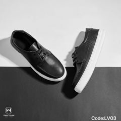 Leather Shoes