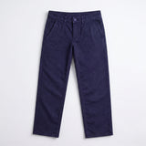 Gabardine Chino Pants
