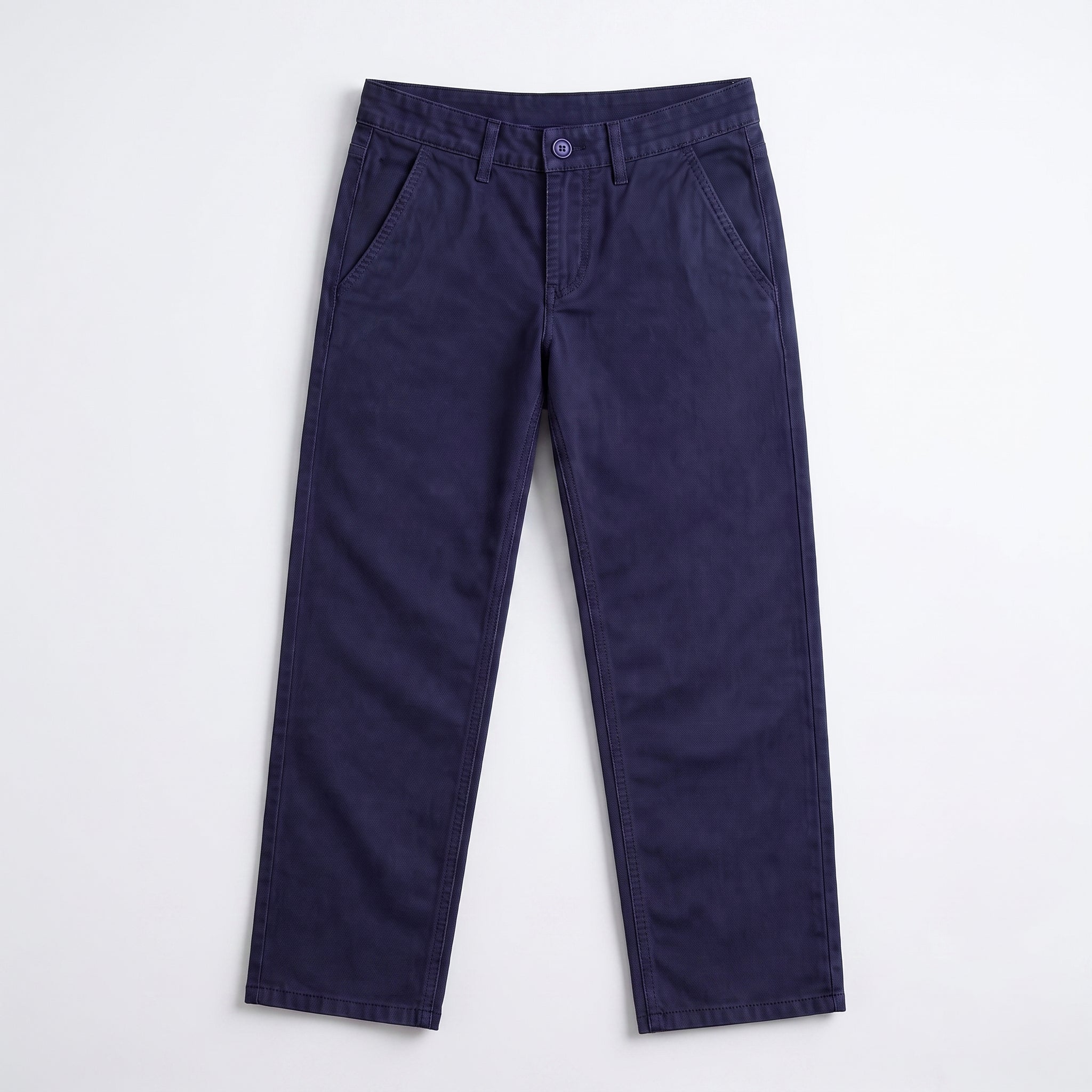 Gabardine Chino Pants