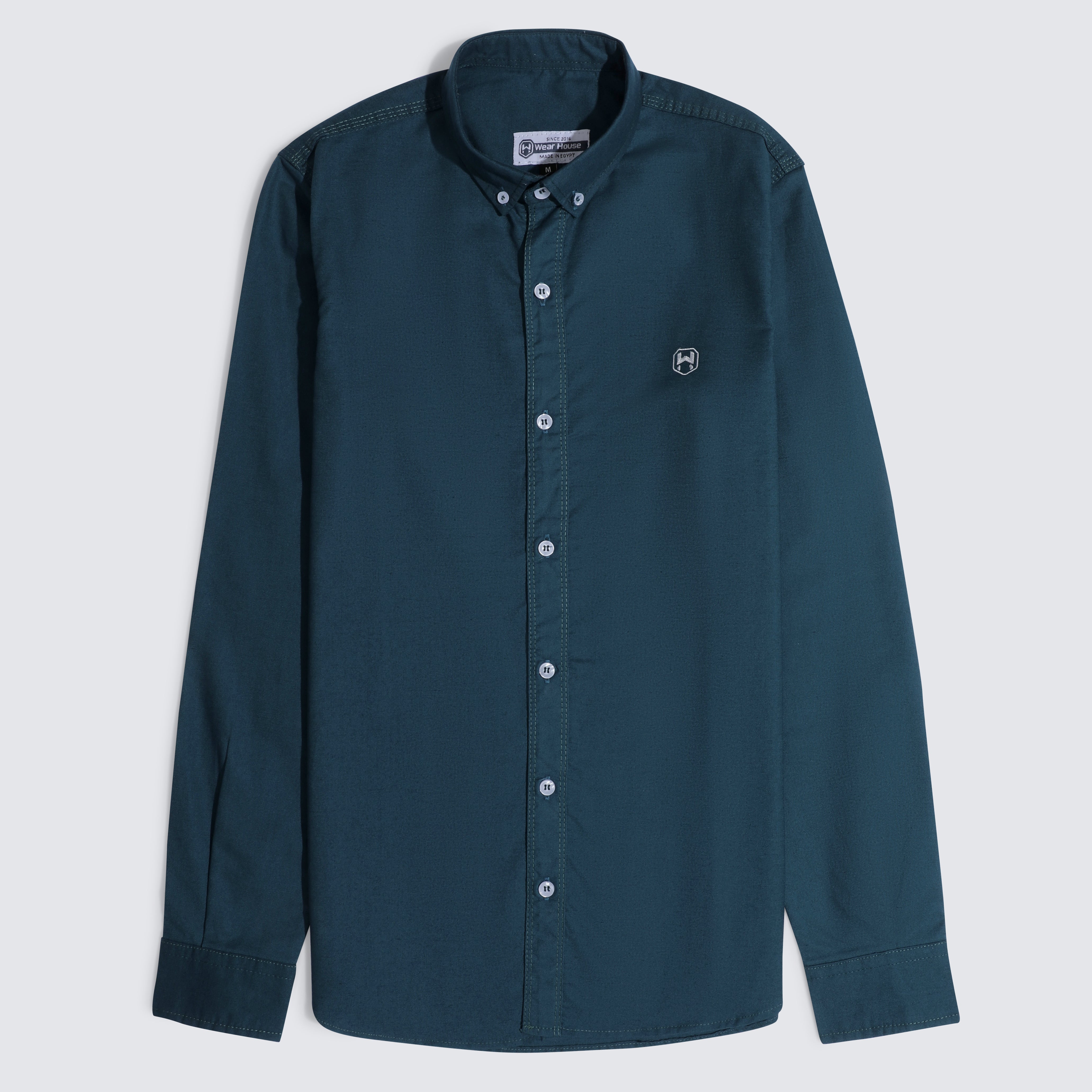 Oxford Shirt