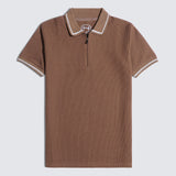 T-shirt Polo Bascota
