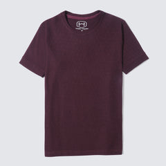 T-shirt Round tricko