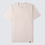 T-shirt Round Jacquard