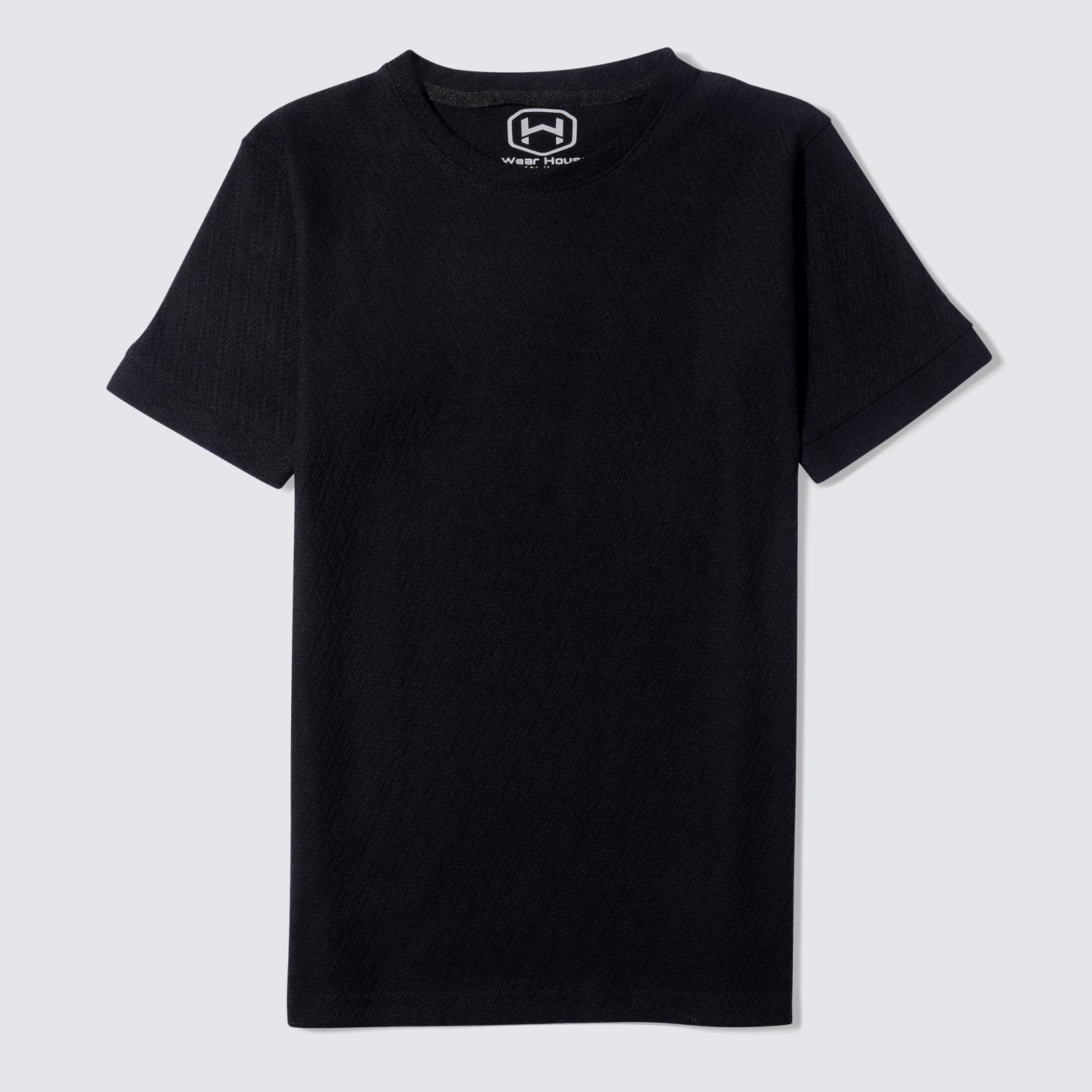 T-shirt Round tricko
