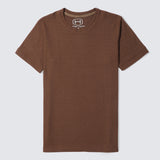 T-shirt Round tricko