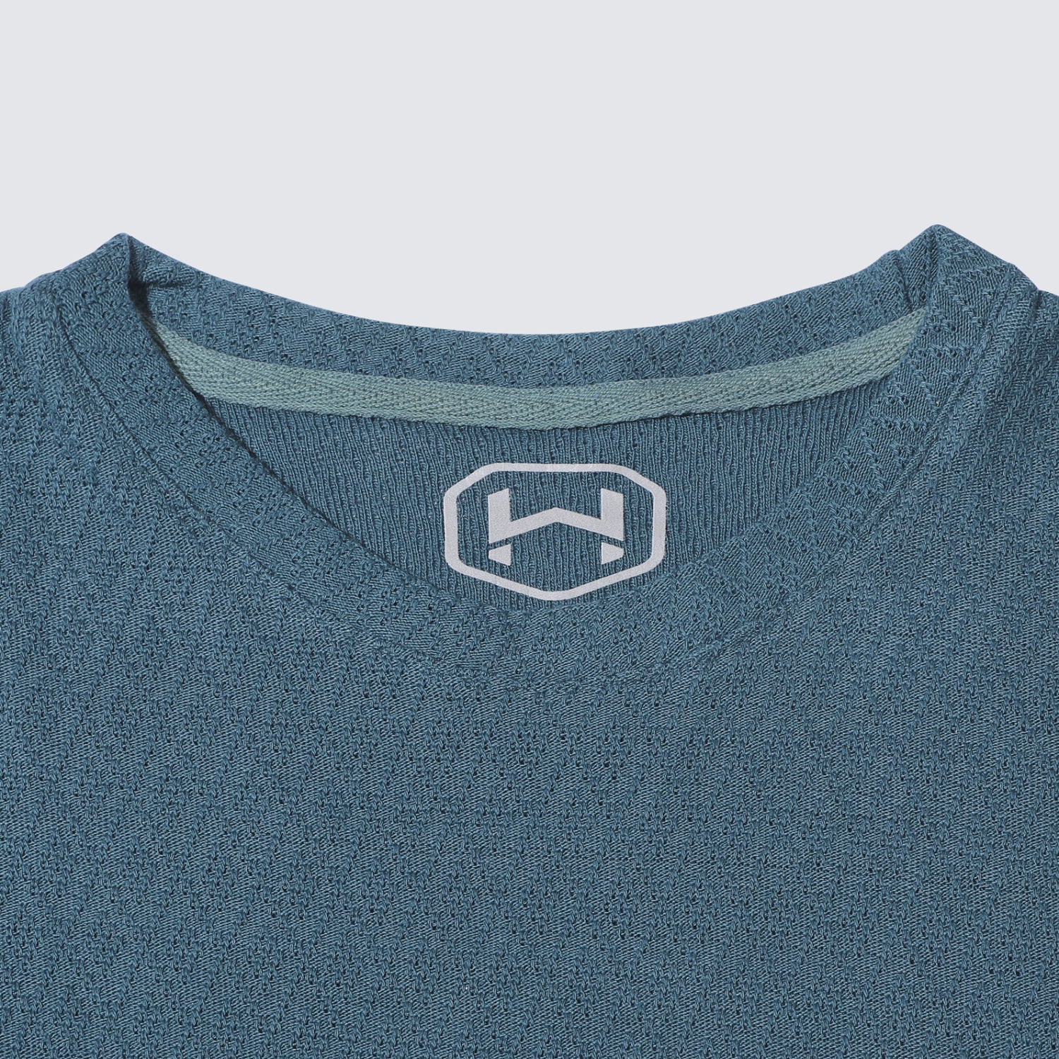 T-shirt Round tricko