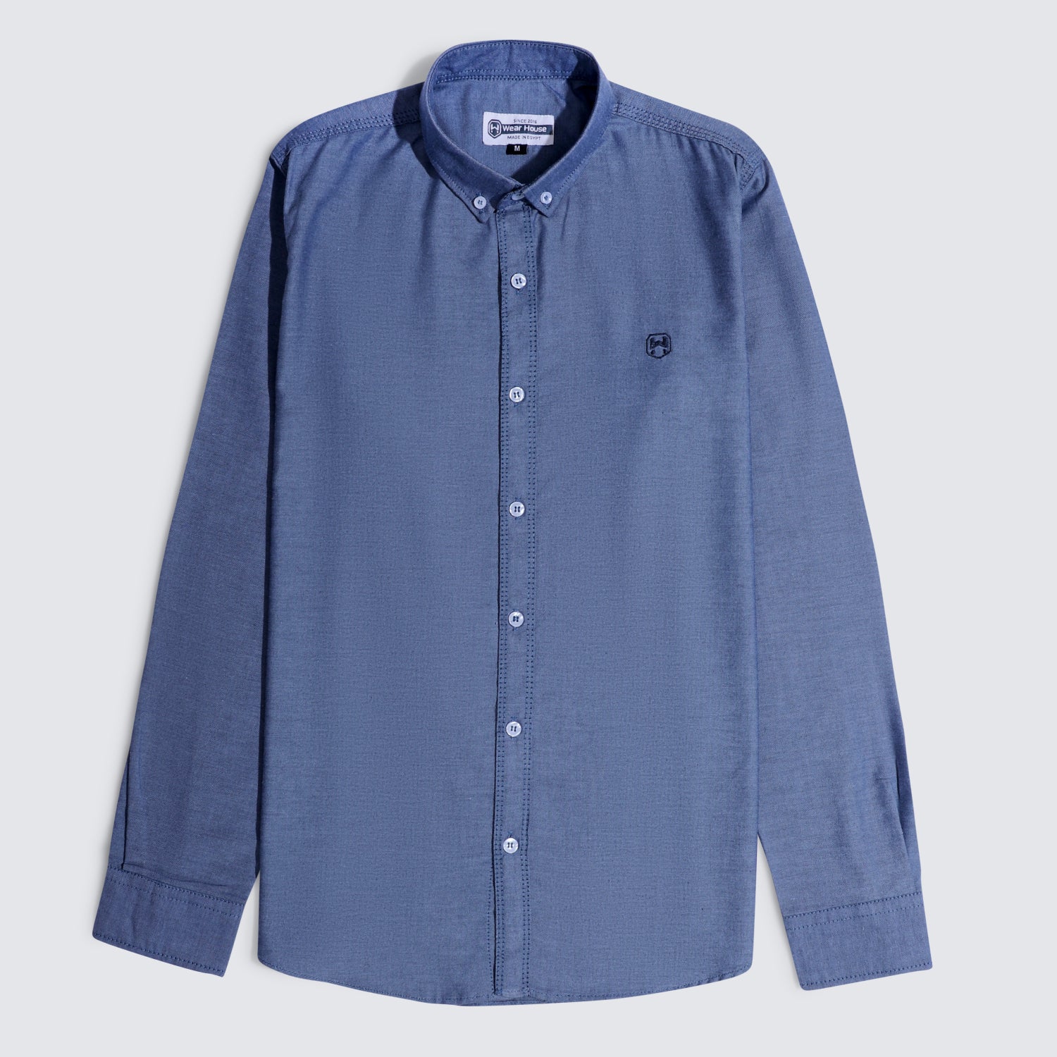 Oxford Shirt 2