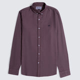 Oxford Shirt 2