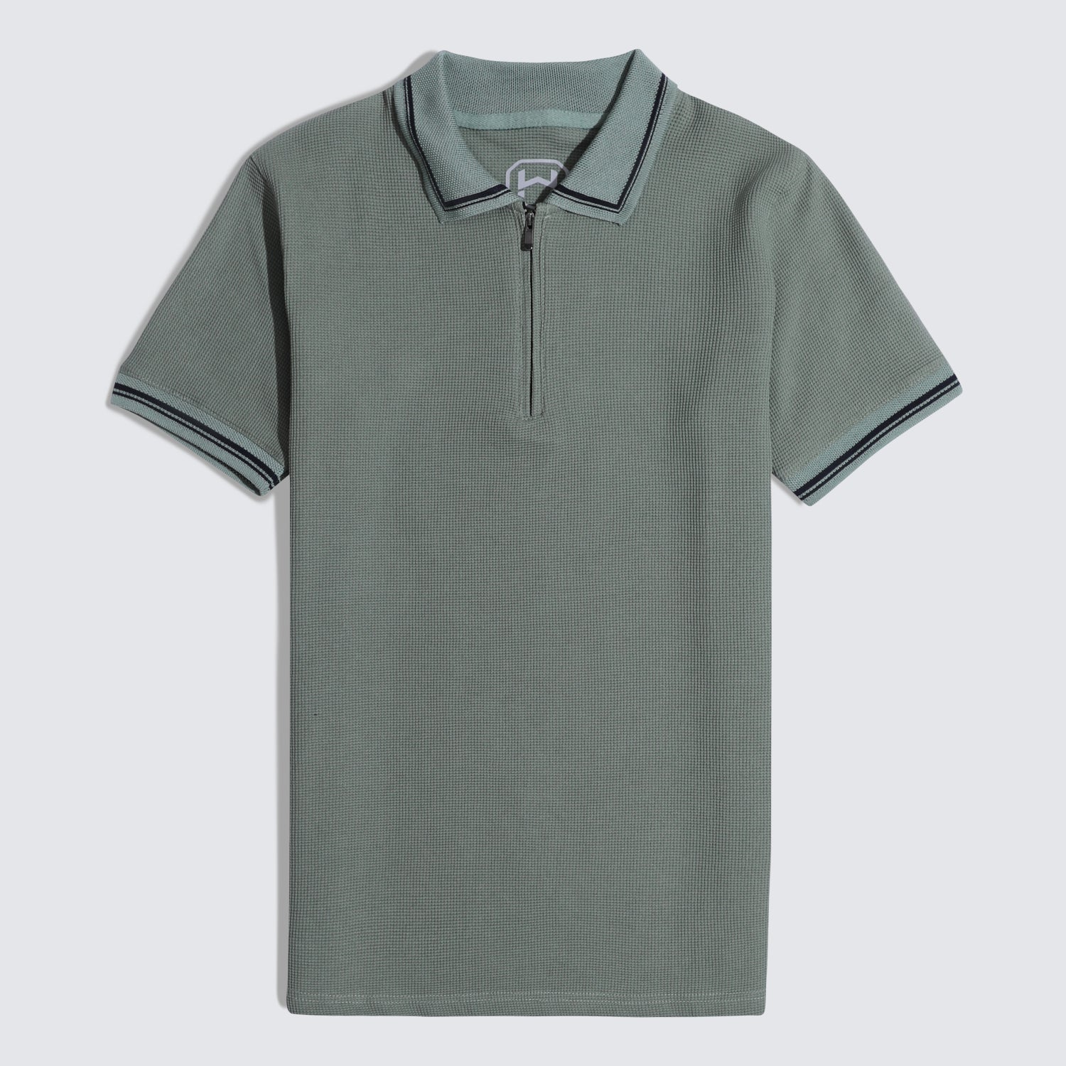 T-shirt Polo Bascota