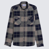 Shebeka Plaid Shirt