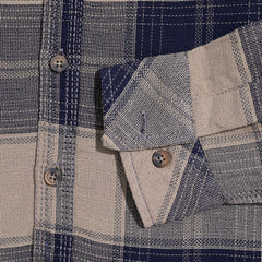 Shebeka Plaid Shirt
