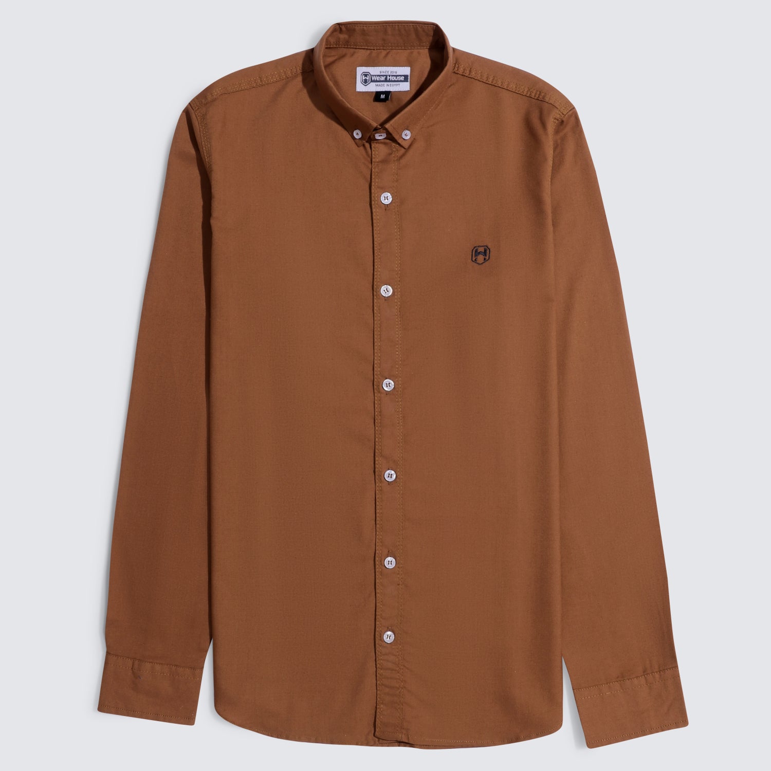Oxford Shirt 3