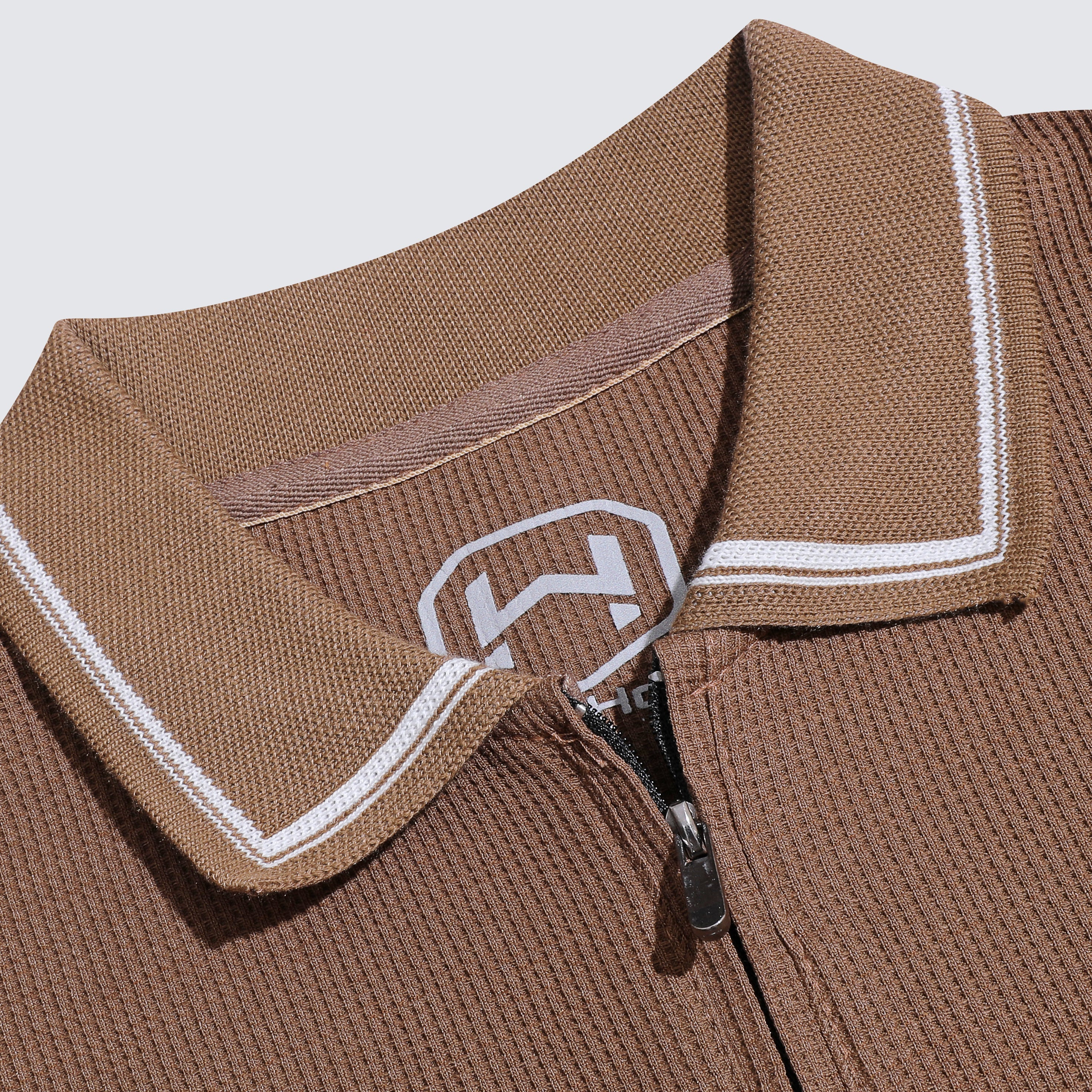 T-shirt Polo Bascota