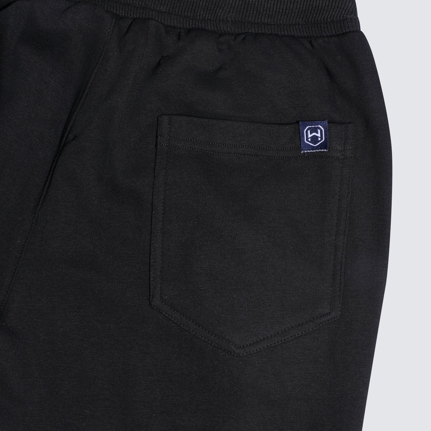 Sweatpant  Wide Leg