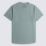 T-Shirt Round Pocket