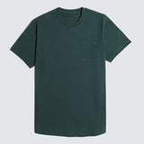 T-Shirt Round Pocket