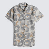 Huawie Half-Sleeve Shirt