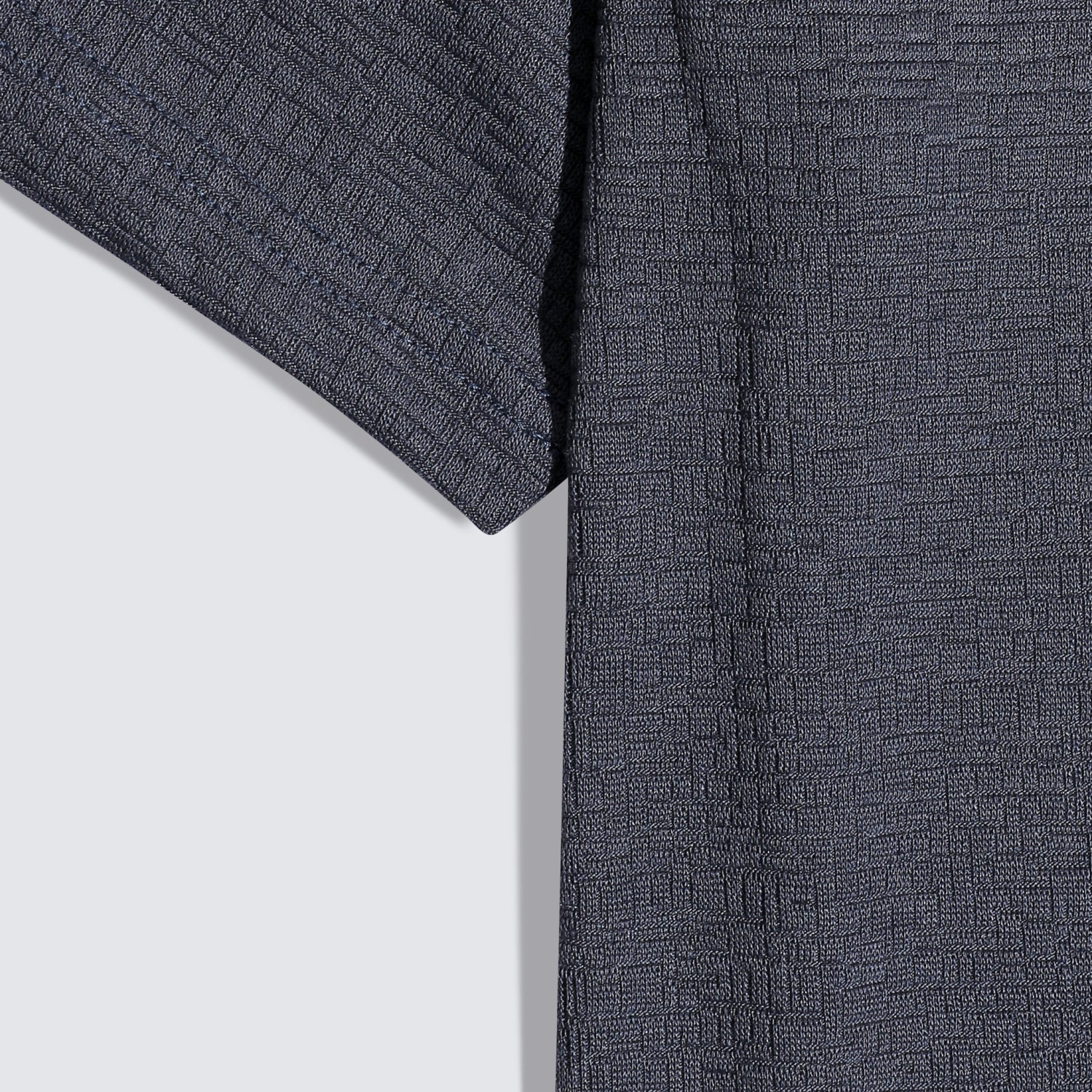 Round Stone Jacquard