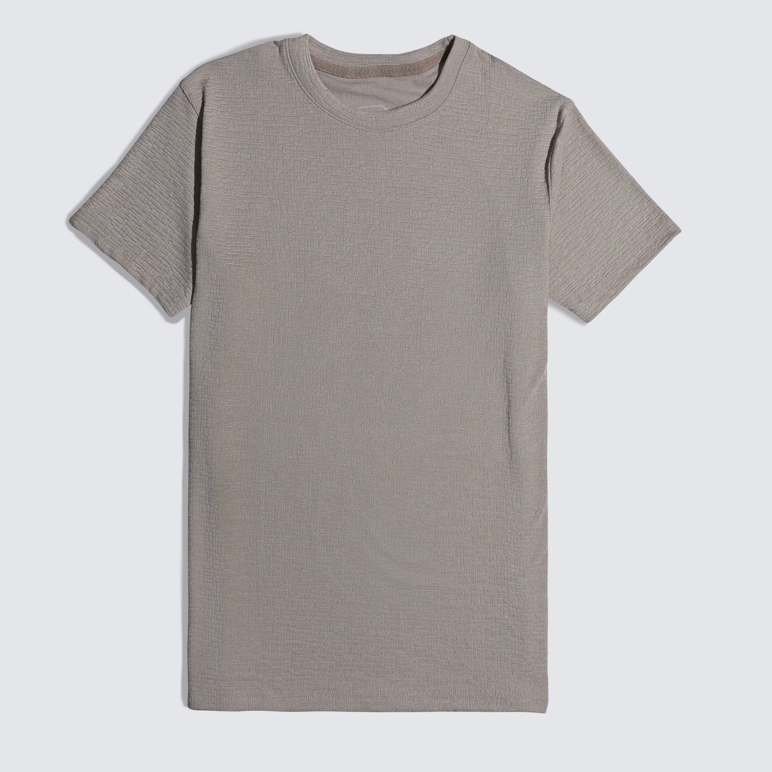 Round Stone Jacquard
