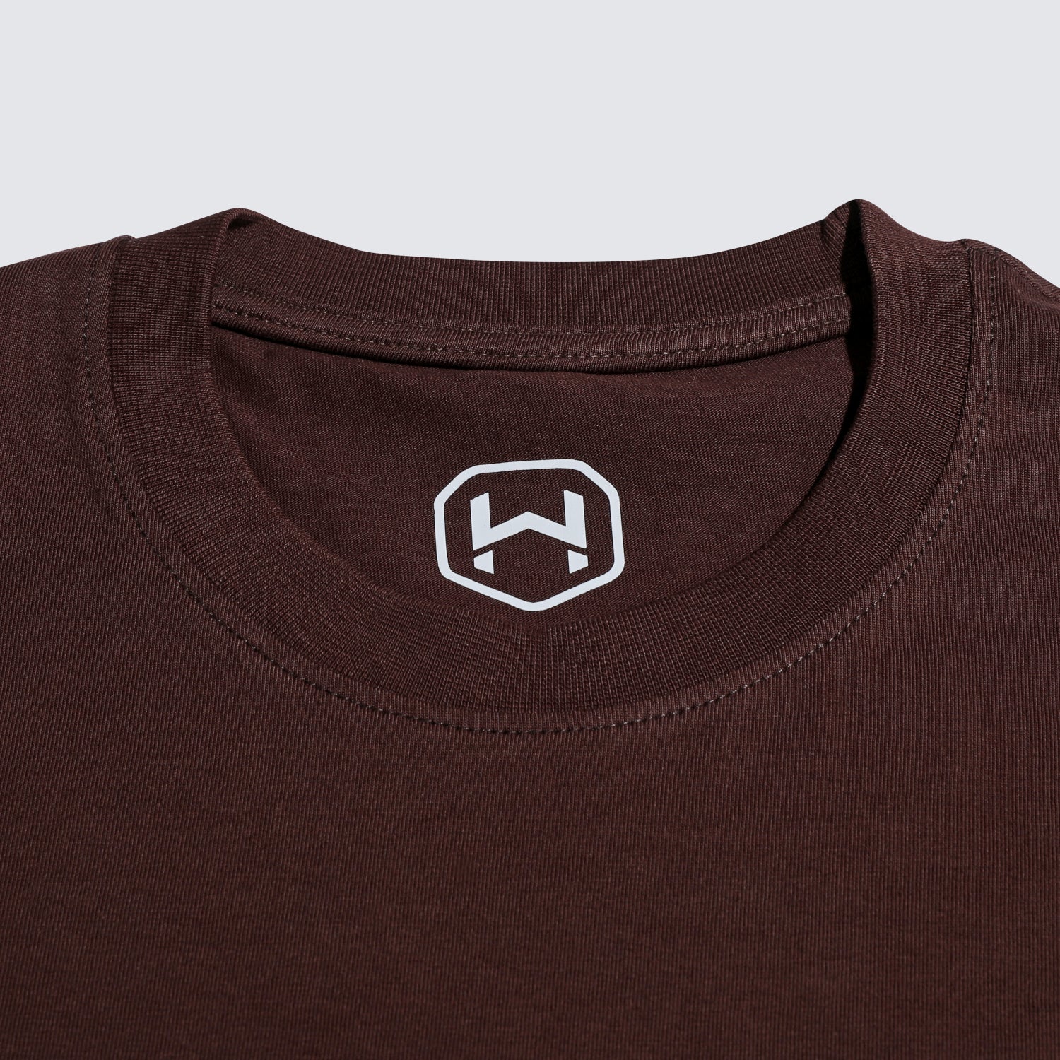 Printed Round T-Shirt