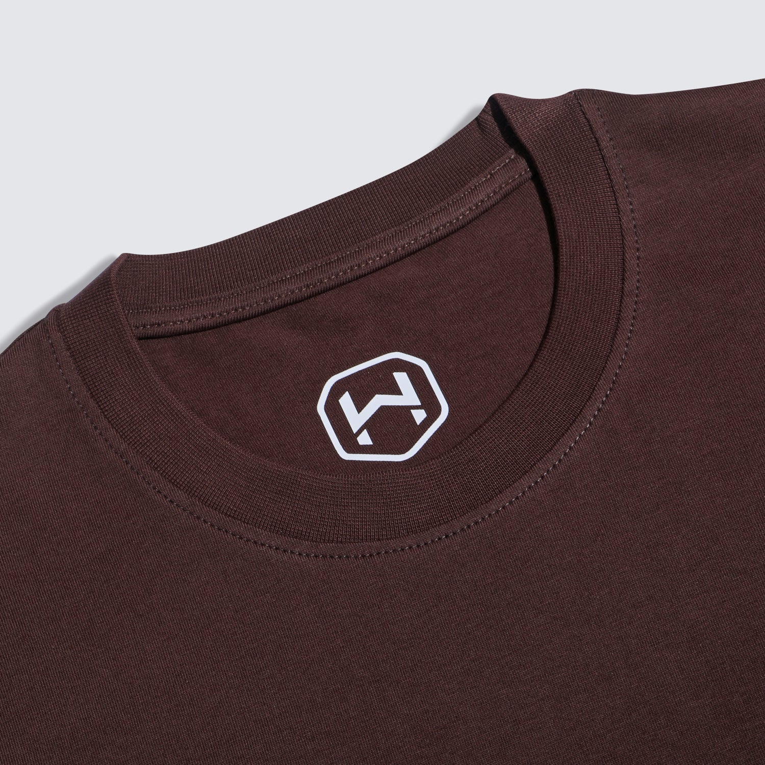 Printed Round T-Shirt