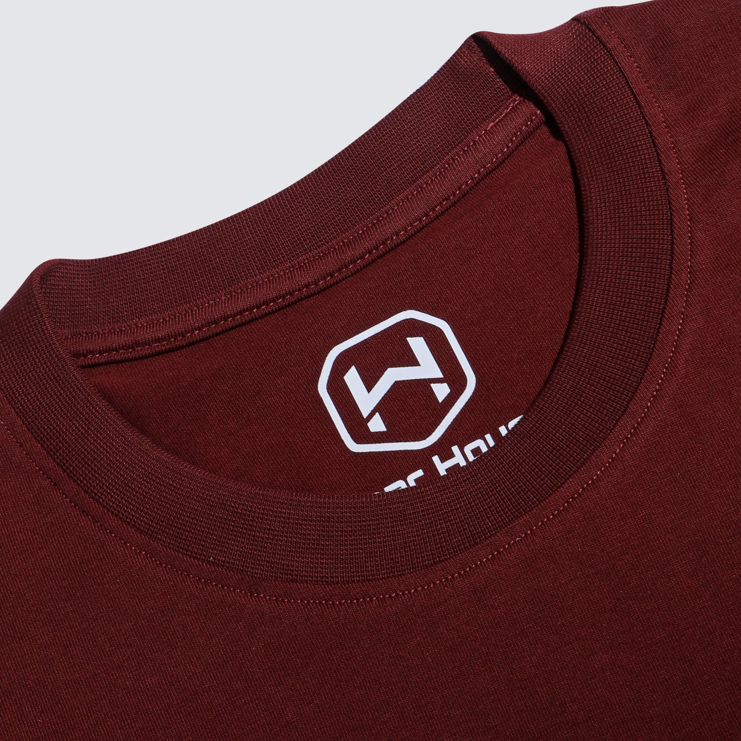Printed Round T-Shirt
