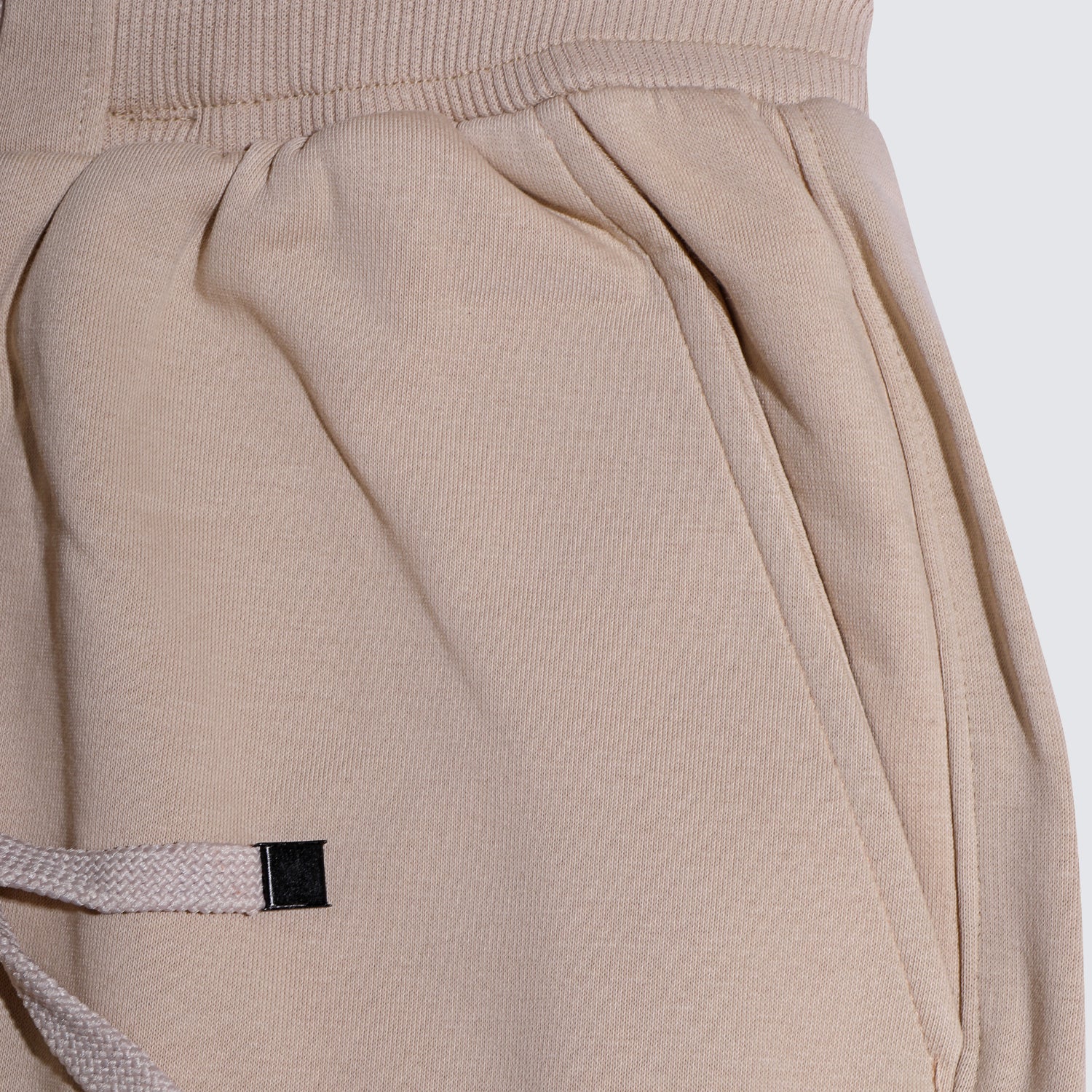 Sweatpant  Wide Leg