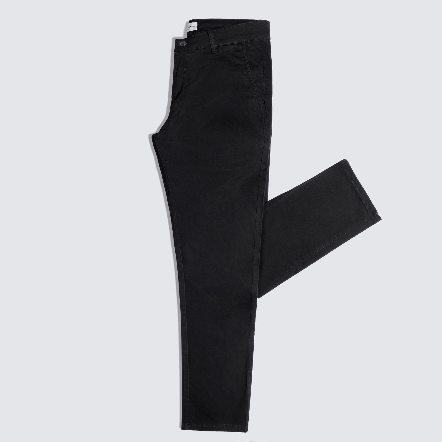 Gabardine Chino Pants