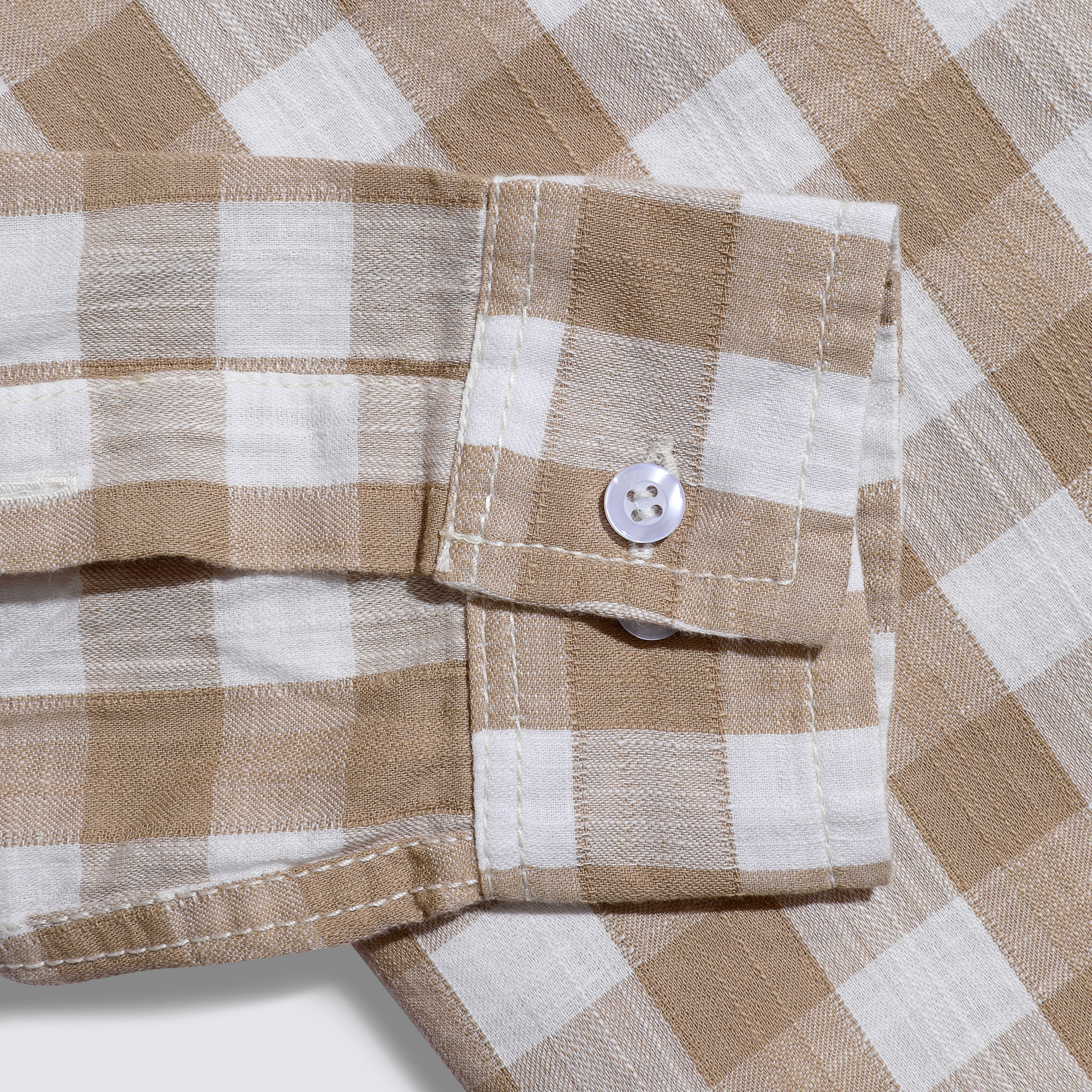 Plain Chess Shirt