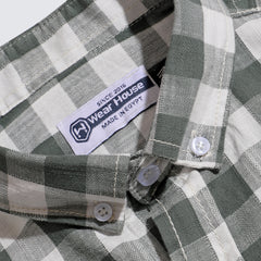 Plain Chess Shirt