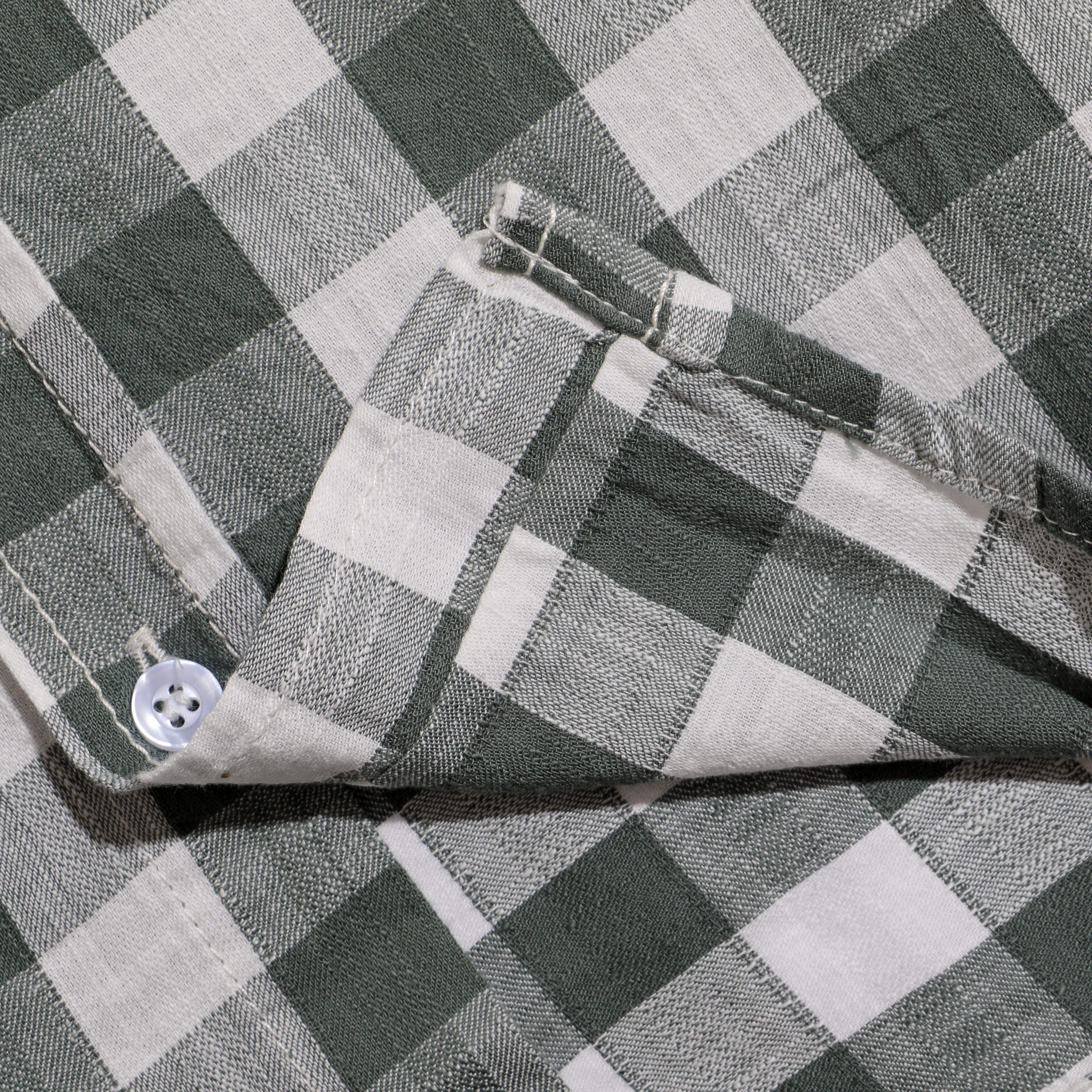 Plain Chess Shirt