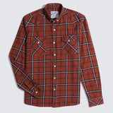 Plaid pocket Shirt
