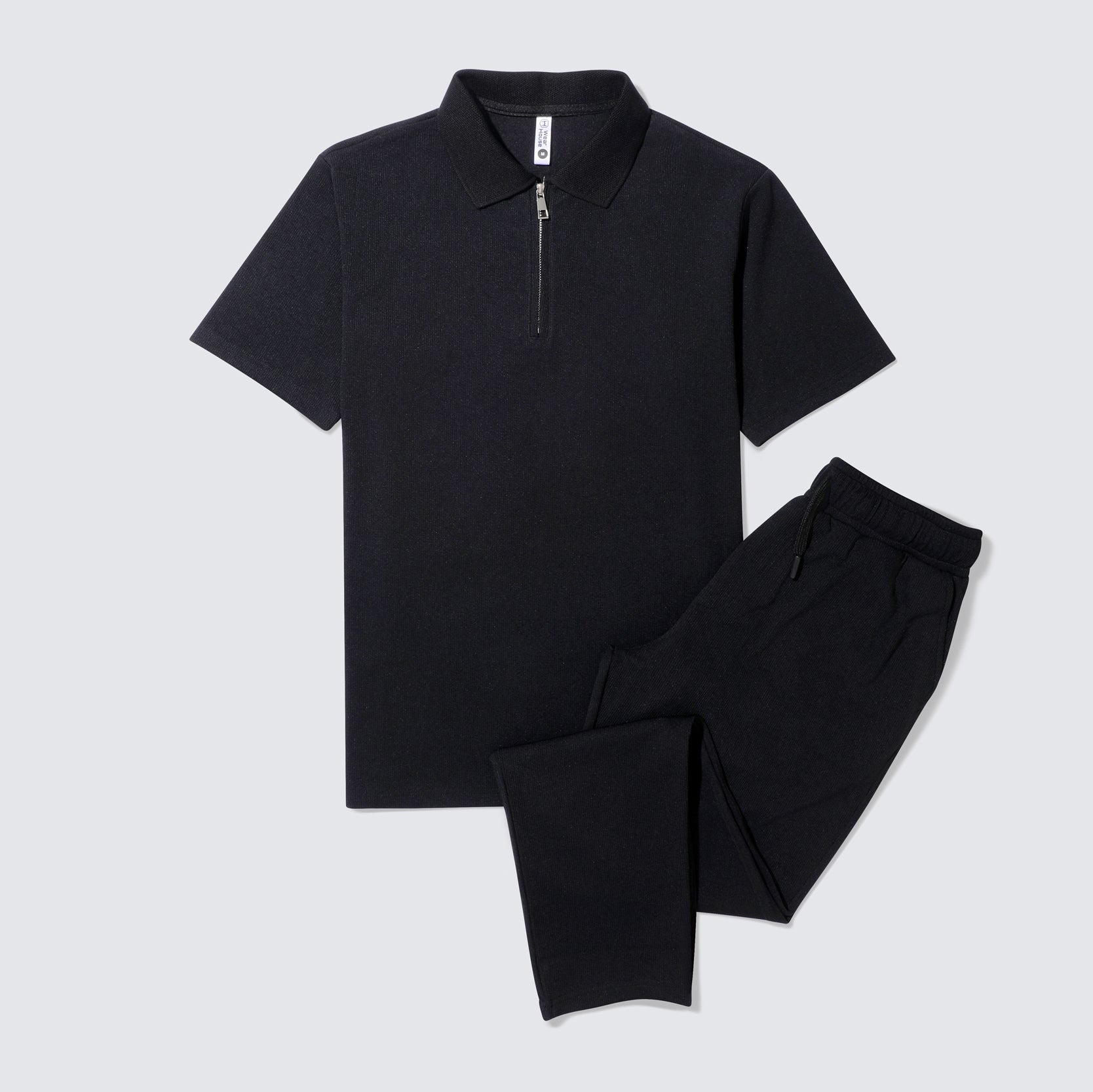 Polo Suit
