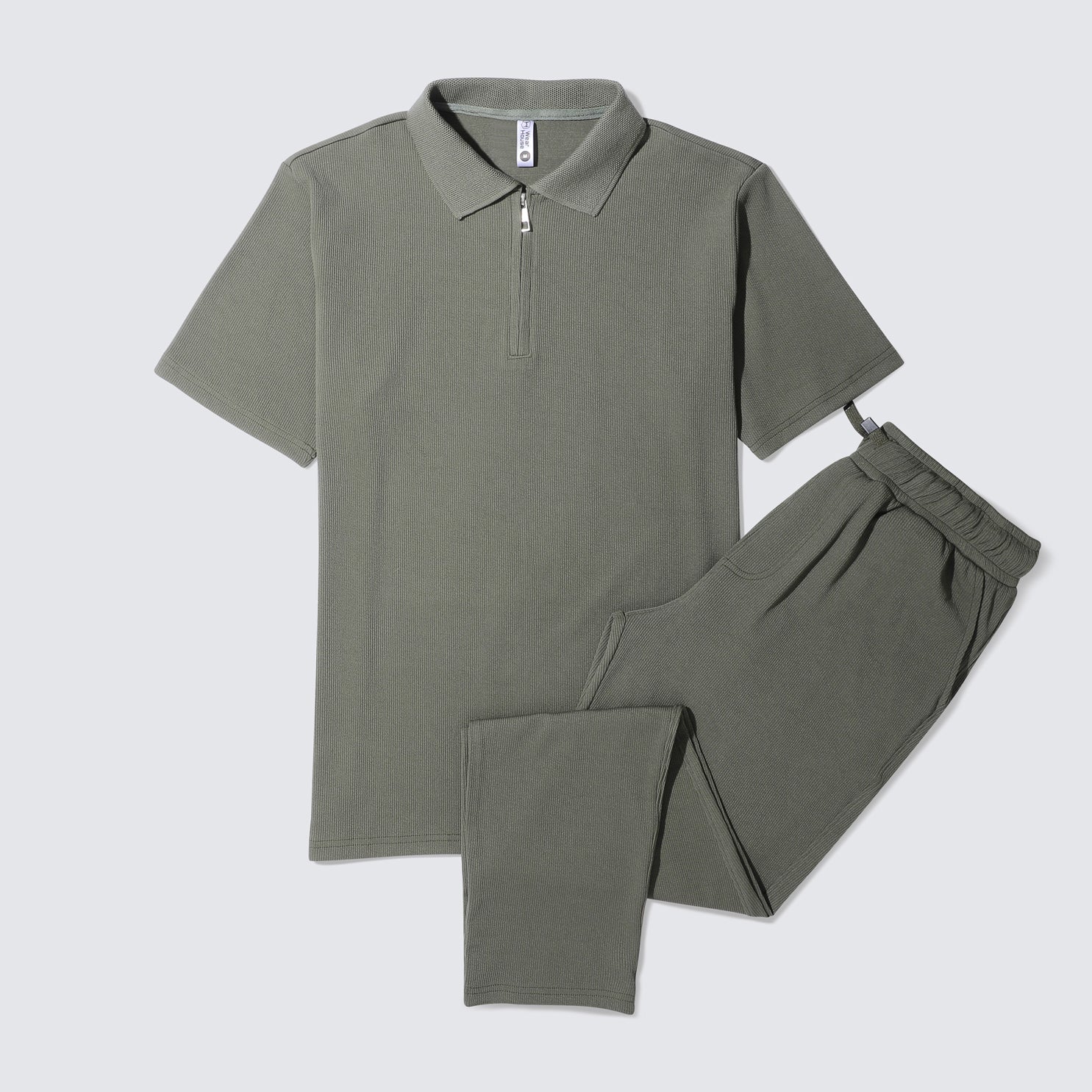Polo Suit