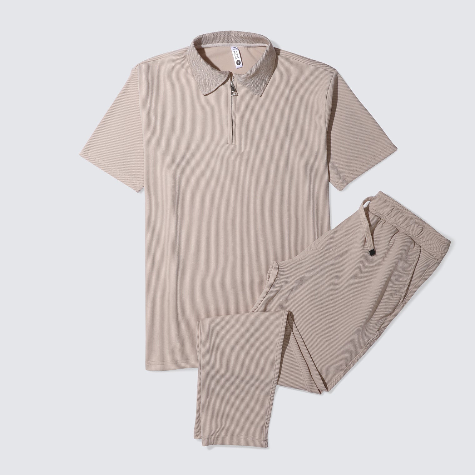Polo Suit