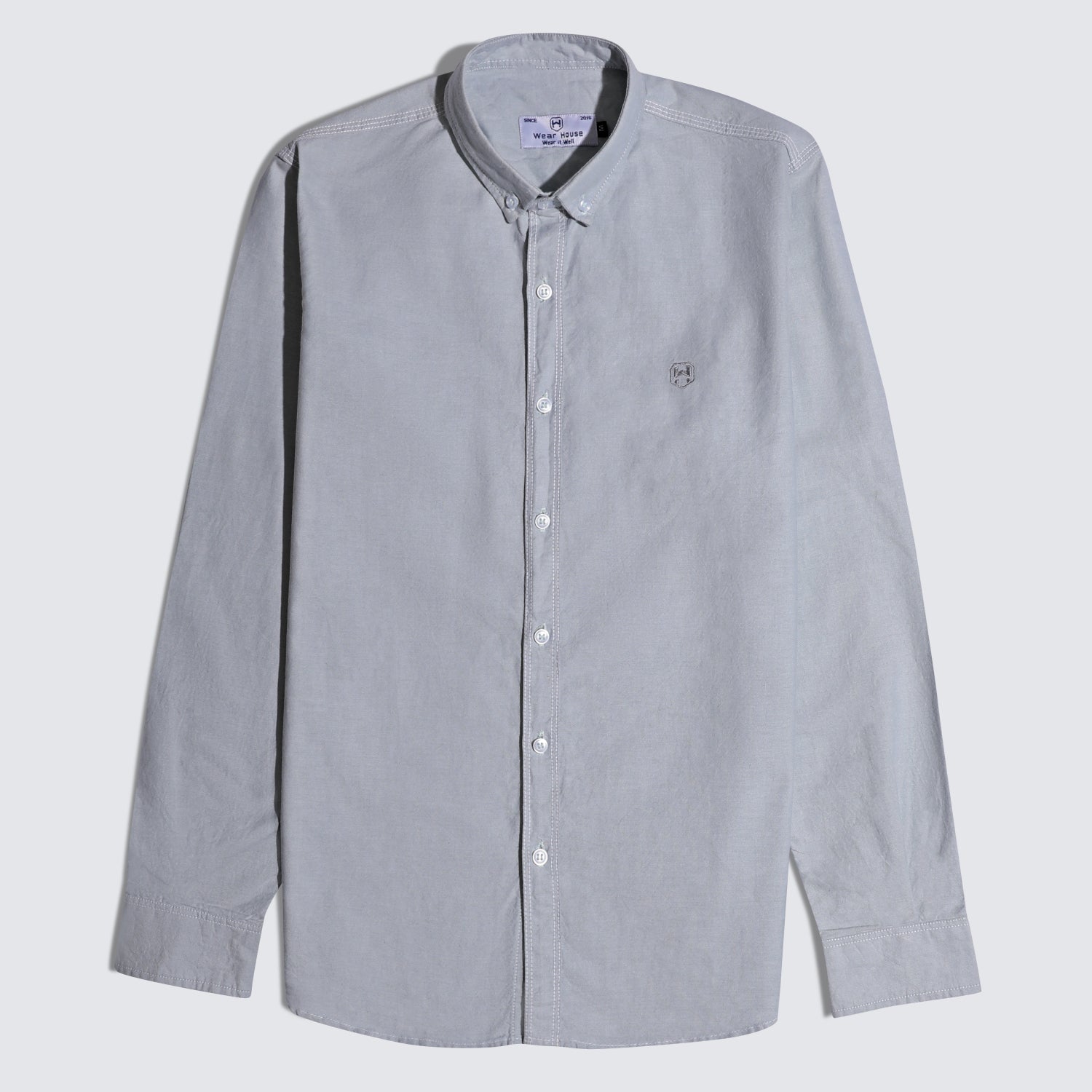 Oxford Shirt 2