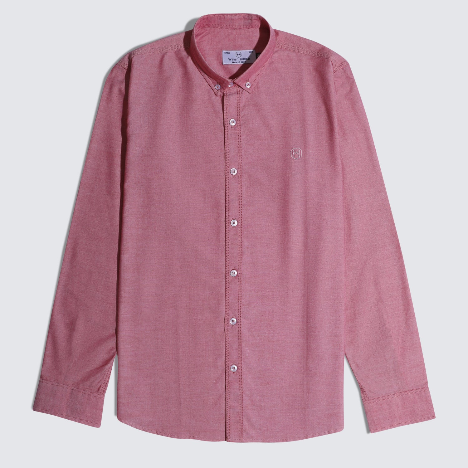 Oxford Shirt 3