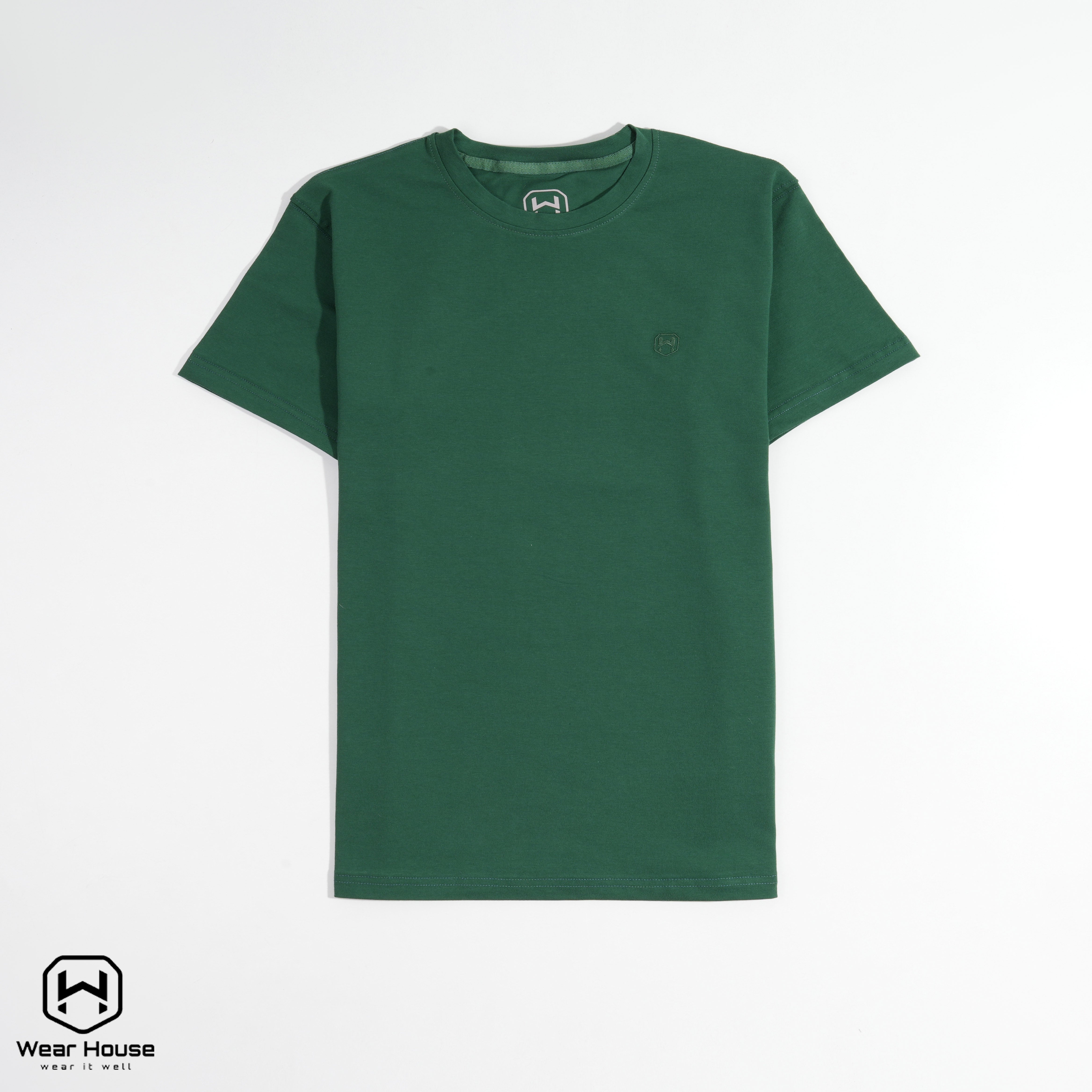 Basic T-Shirt