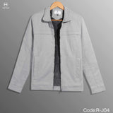 Flash Gabardine Jacket