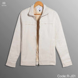 Flash Gabardine Jacket