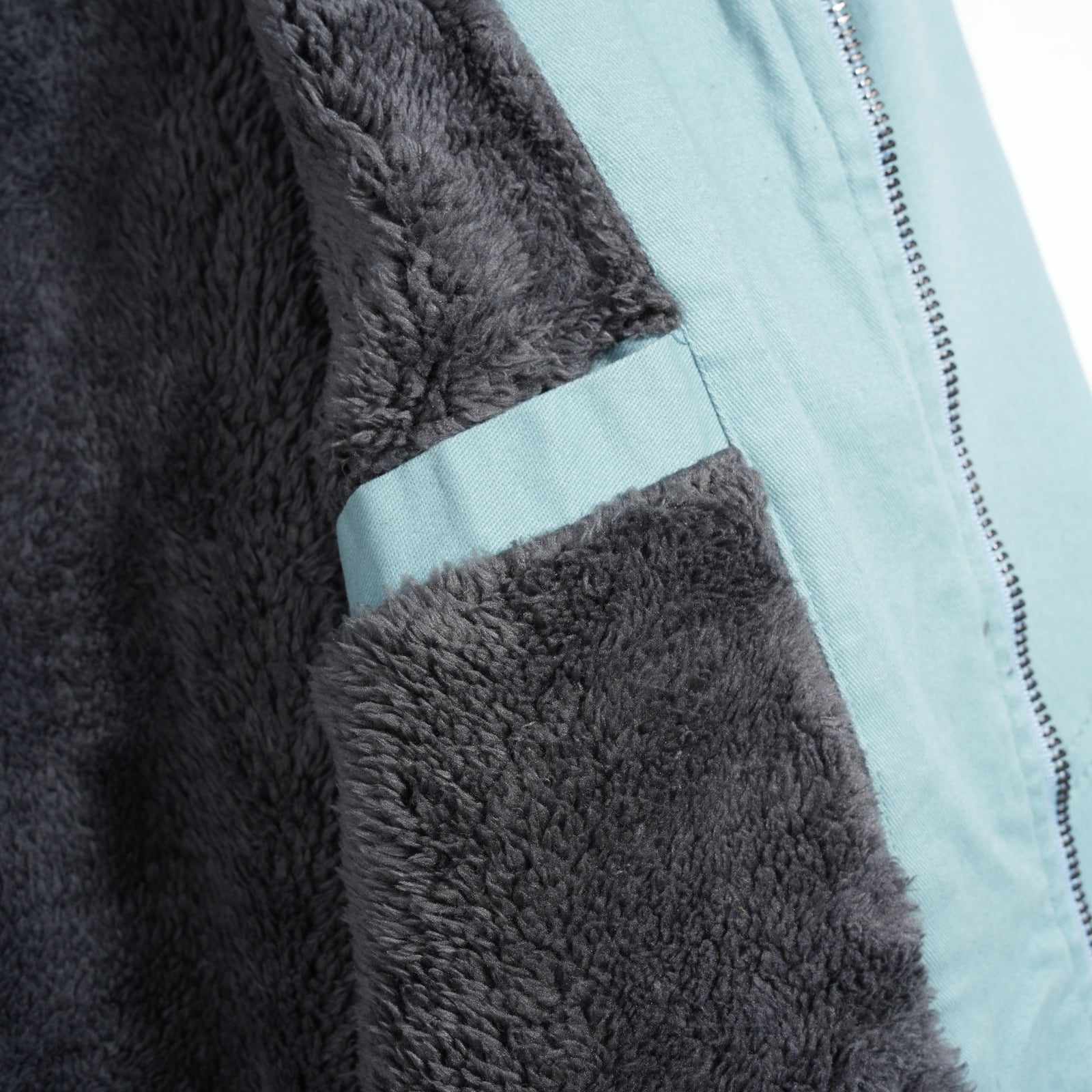 Flash Gabardine Jacket