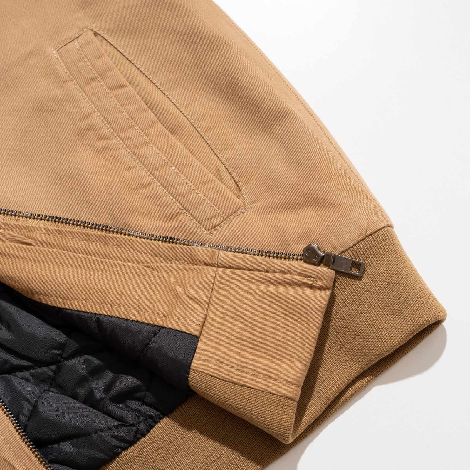 Wear House Gabardine Jacket