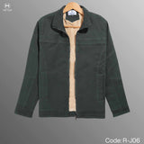 Flash Gabardine Jacket