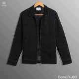 Flash Gabardine Jacket