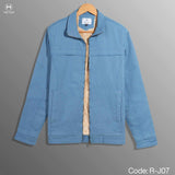 Flash Gabardine Jacket