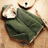 WaterProof Capichuh Jacket