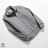 Wear House Gabardine Jacket